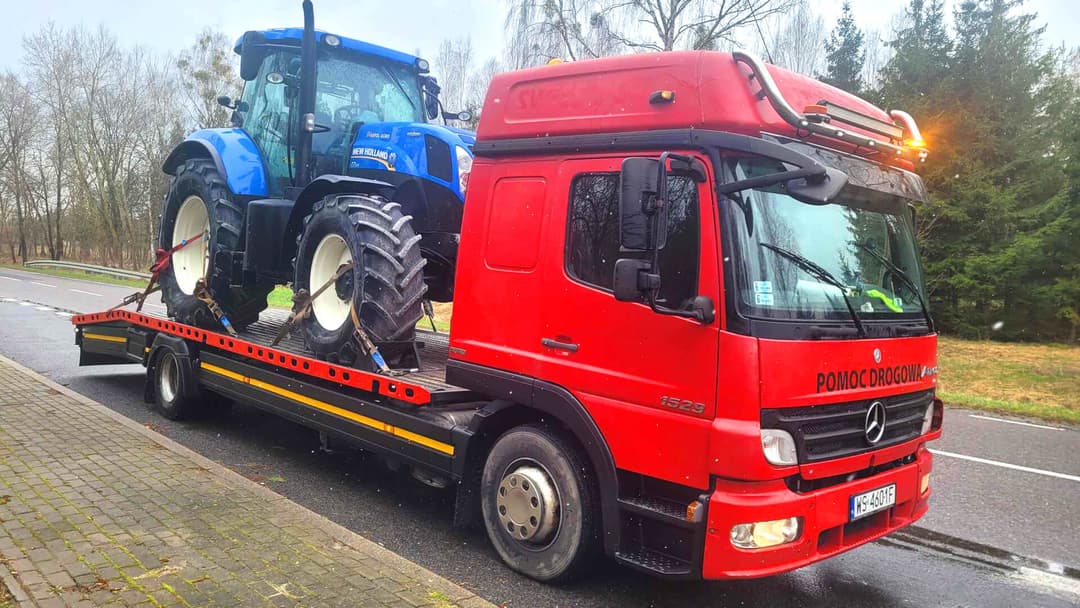 Utrzymanie terenów zielonych